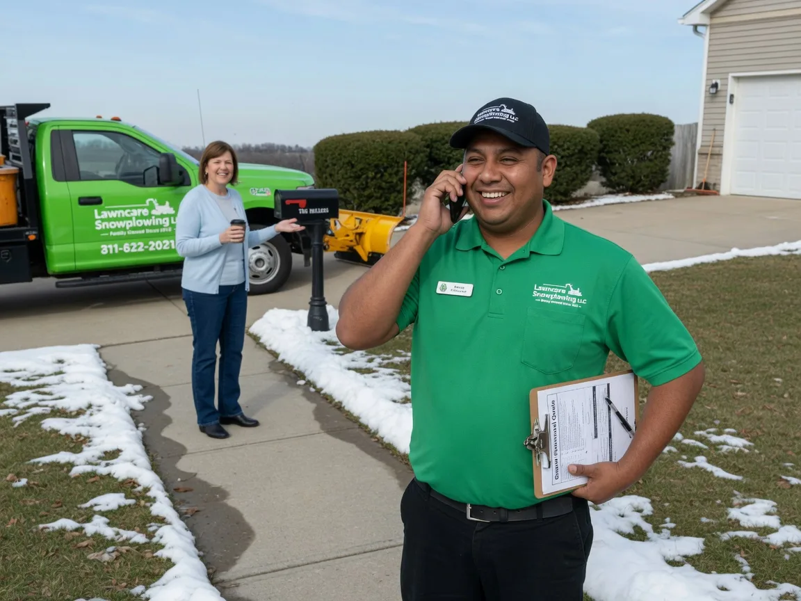 Lawn Care Services By Expert Landscaper Chambersburg, PA FAQs